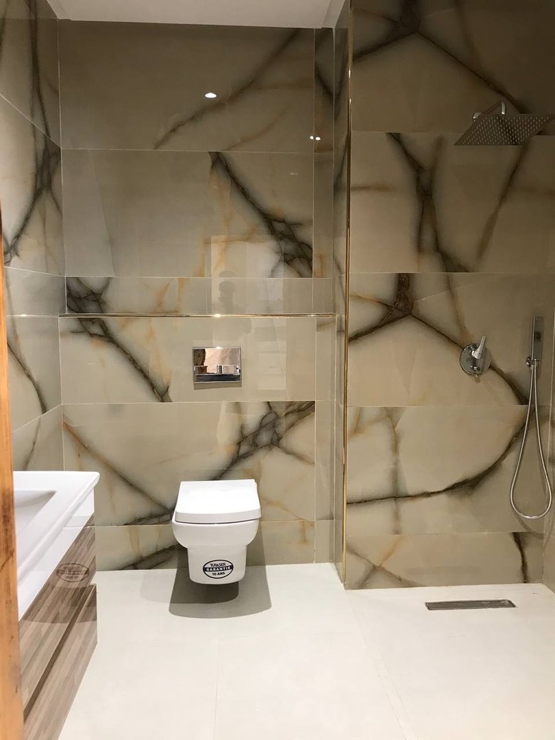 شقة 3 غرف نوم مع شرفة للبيع - Photo 11