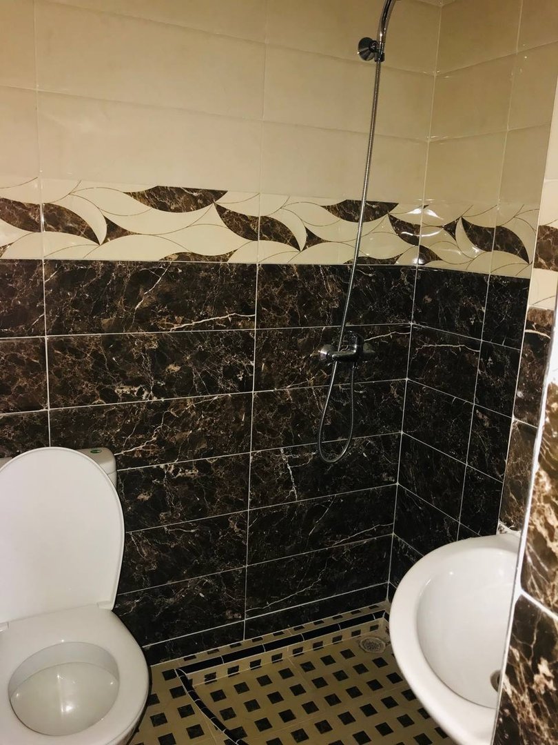 شقة جديدة للبيع مع تراس في الطابق الثاني - Photo 8