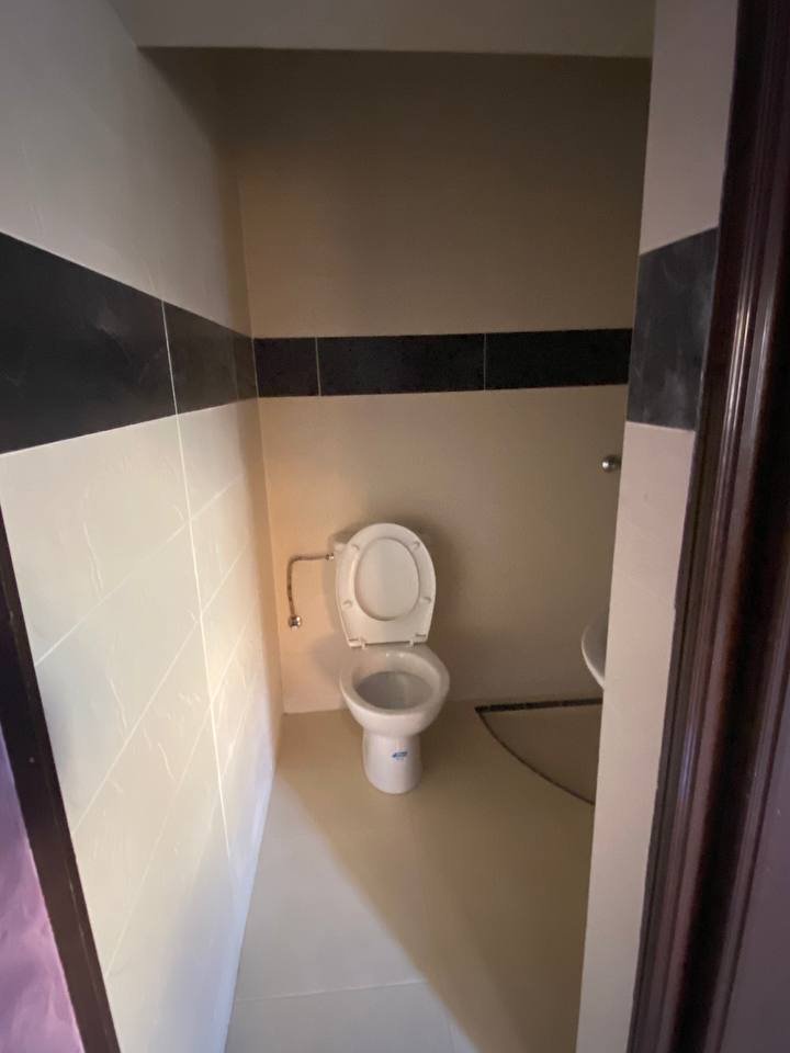 شقة جديدة للبيع مع تراس في الطابق الثاني - Photo 20