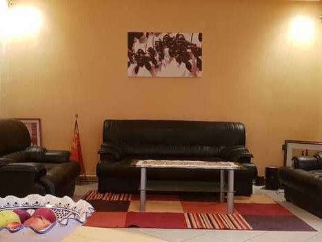 شقة للبيع الطابق الأول - Photo 1