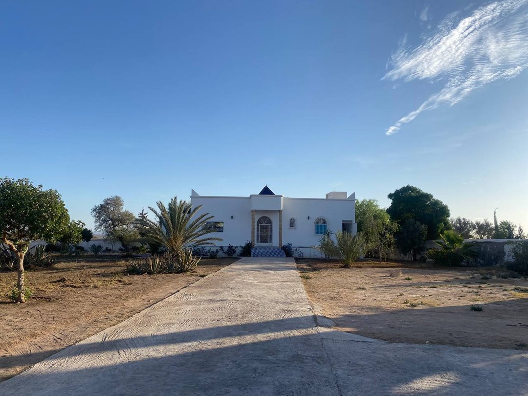 Villa à vendre avec piscine - Photo 5