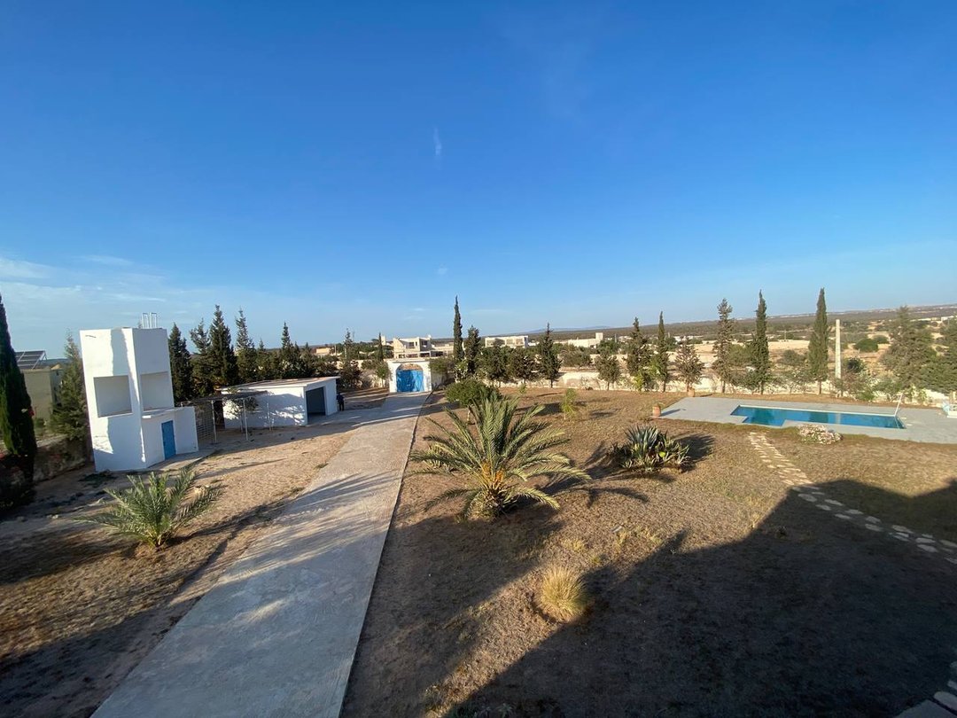 Villa à vendre avec piscine - Photo 8