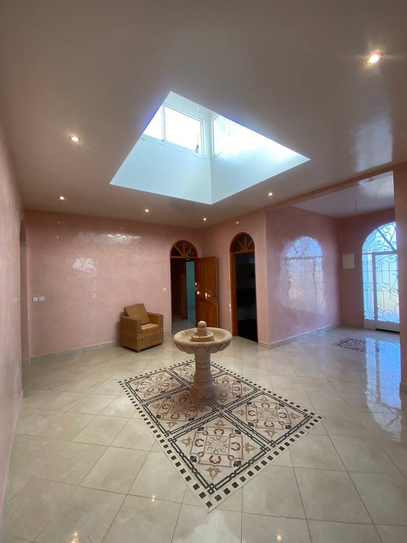 Villa à vendre avec piscine - Photo 10