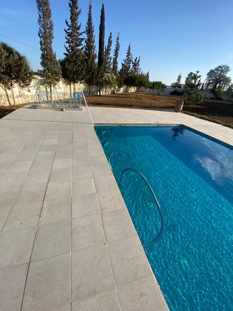 Villa à vendre avec piscine - Photo 3