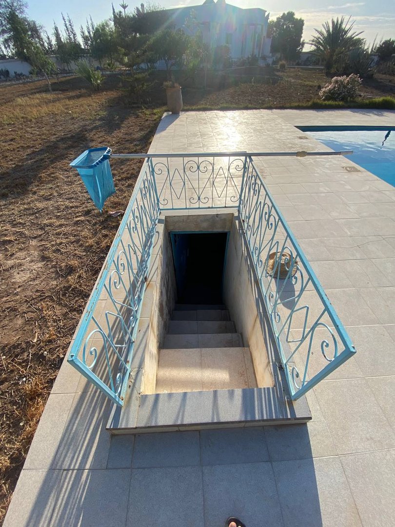 Villa à vendre avec piscine - Photo 2