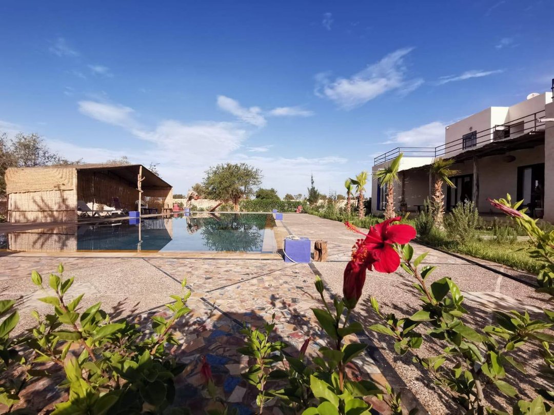 فيلا للبيع مع مسبح - Photo 13