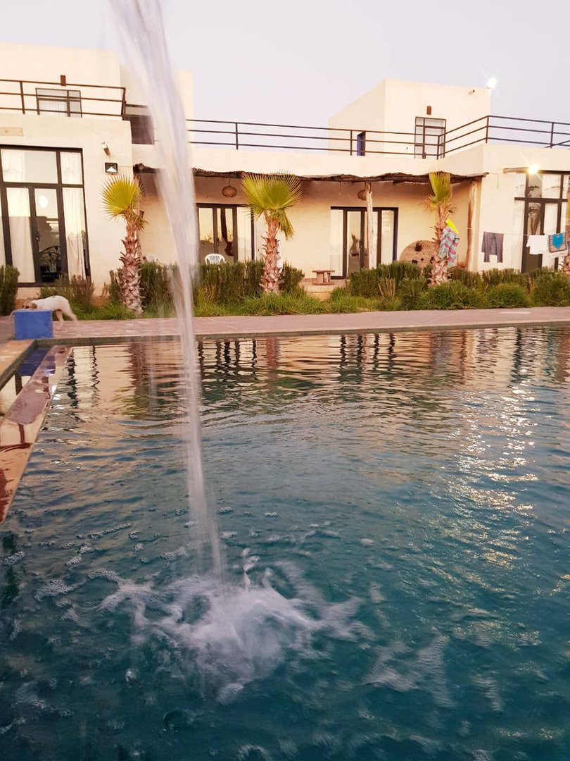 فيلا للبيع مع مسبح - Photo 10