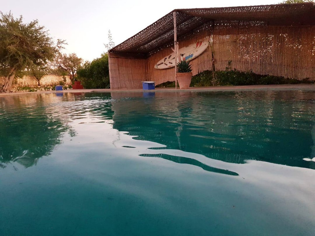 فيلا للبيع مع مسبح - Photo 20