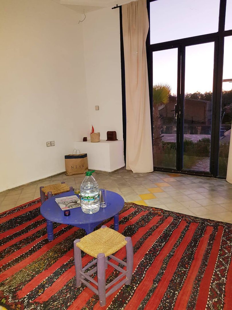 فيلا للبيع مع مسبح - Photo 12