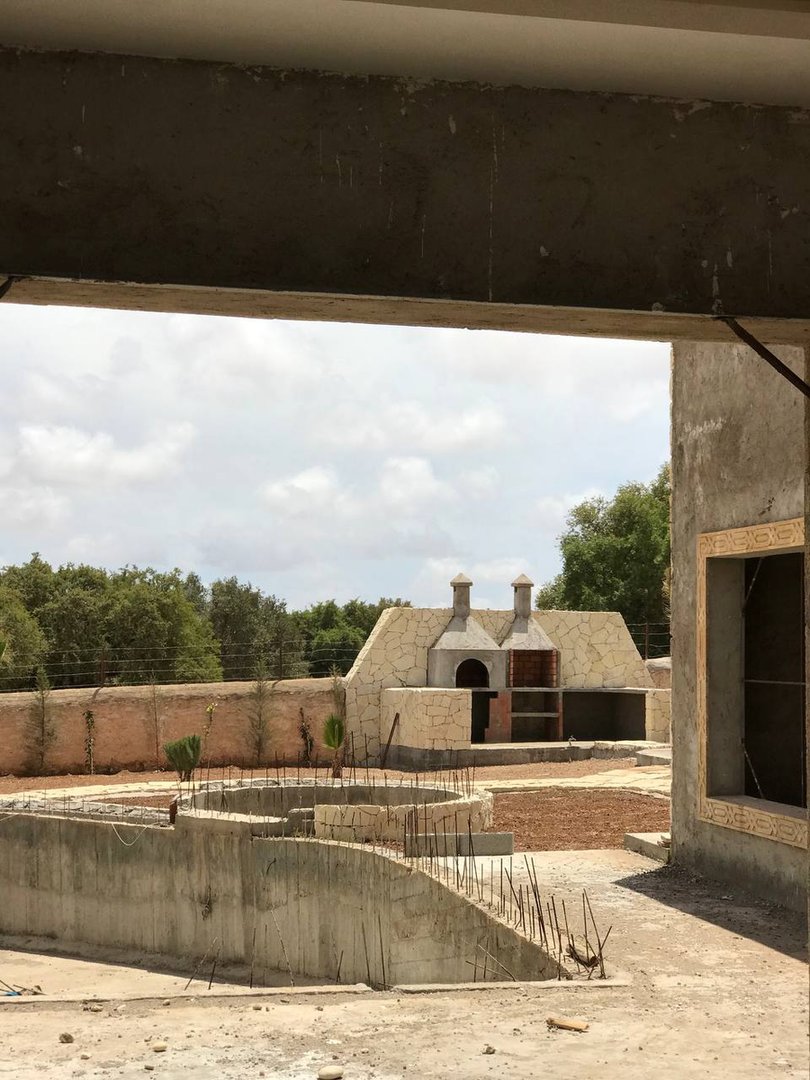 Villa en venta con piscina - Photo 12