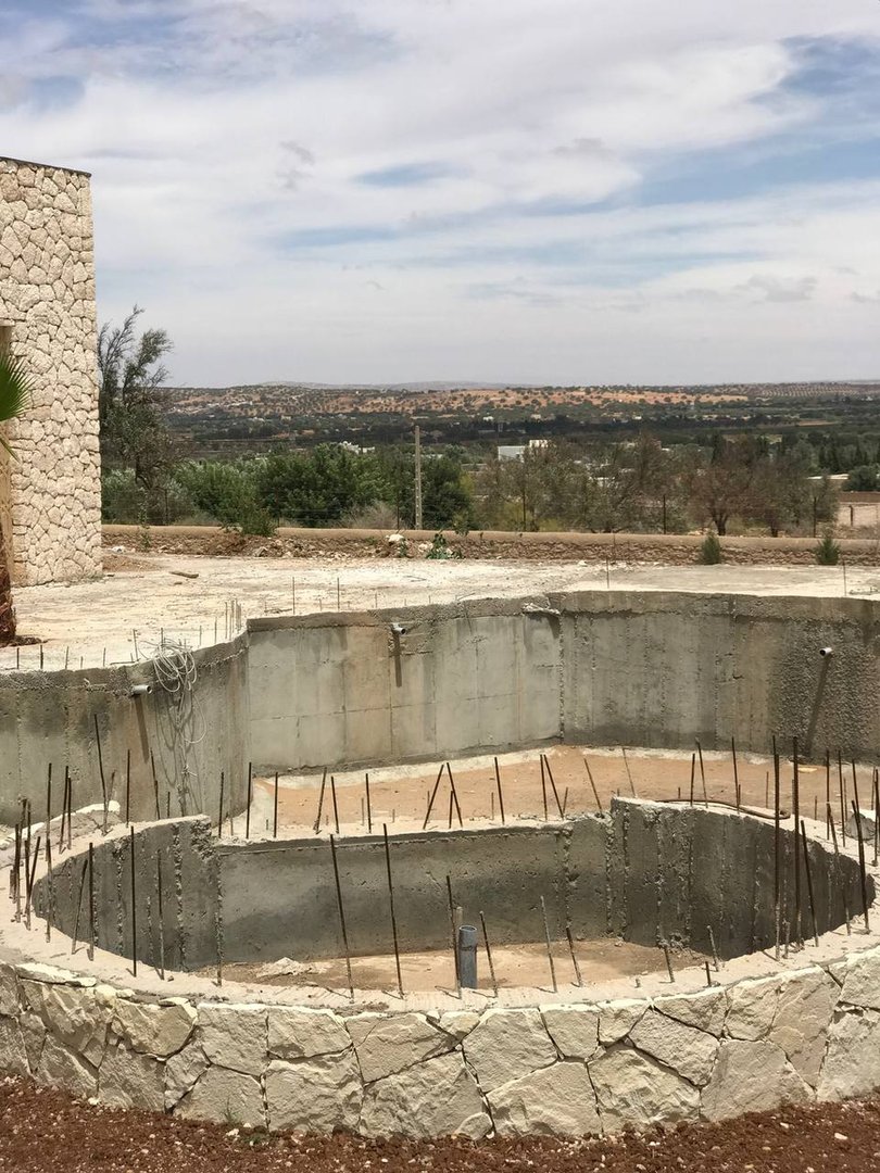 Villa en venta con piscina - Photo 4