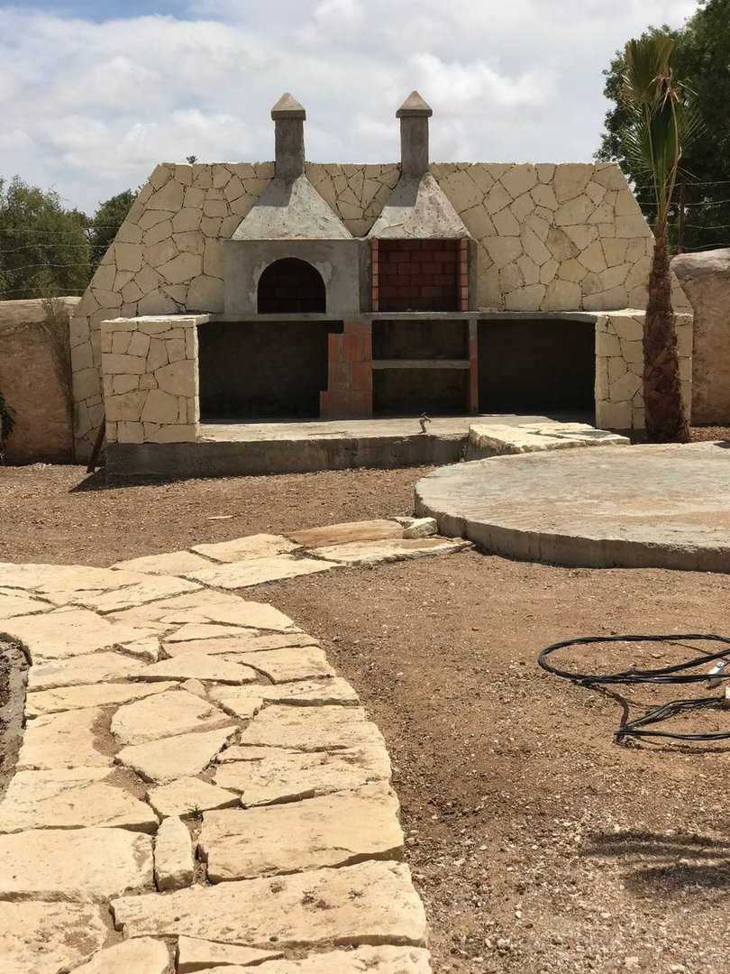 Villa en venta con piscina - Photo 3