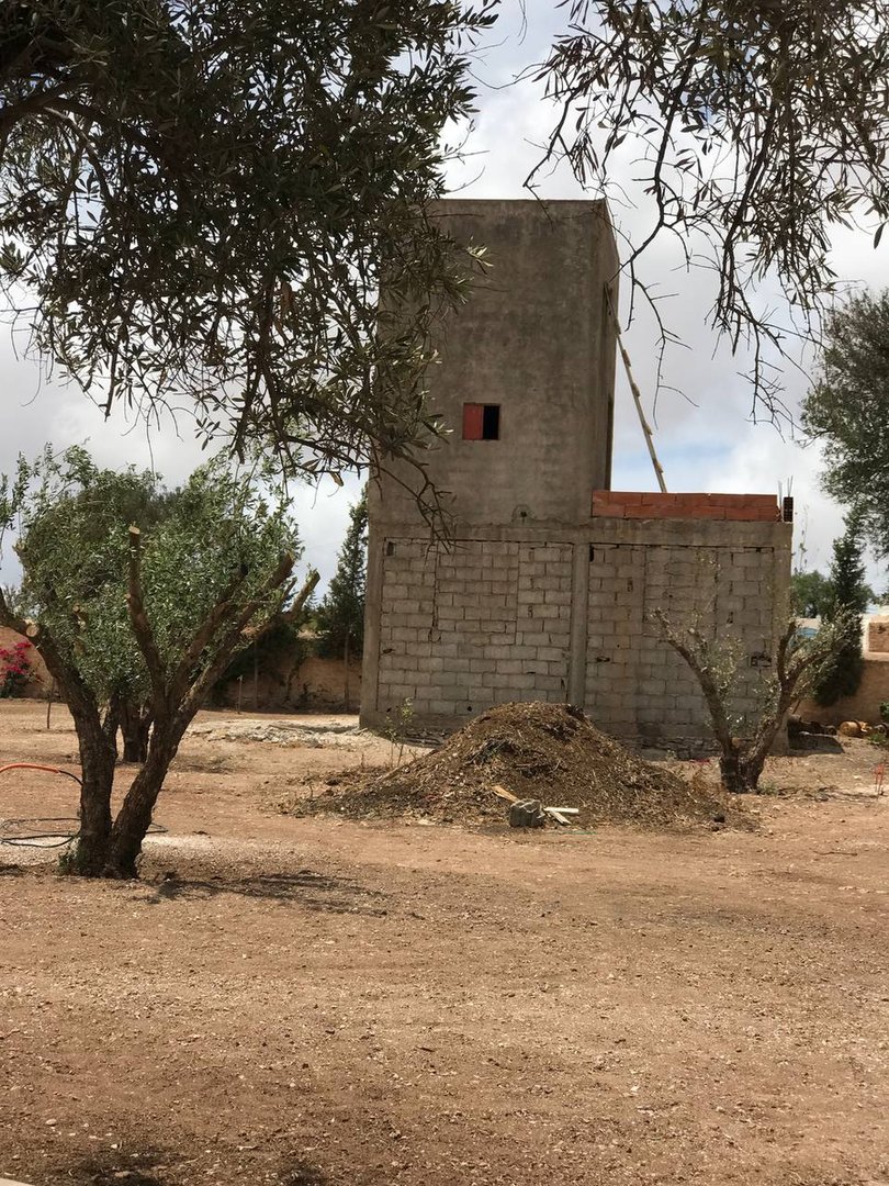 Villa en venta con piscina - Photo 13