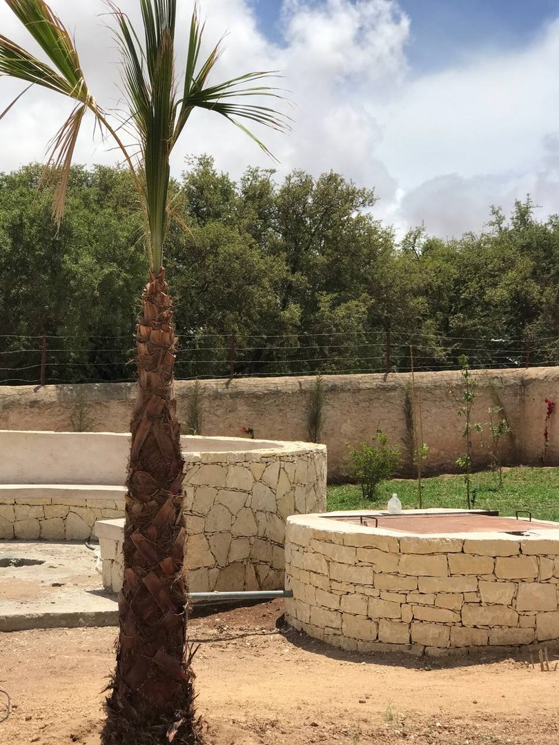 Villa en venta con piscina - Photo 6