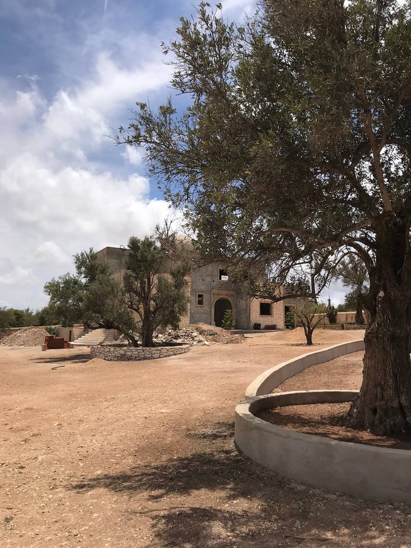 Villa en venta con piscina - Photo 17