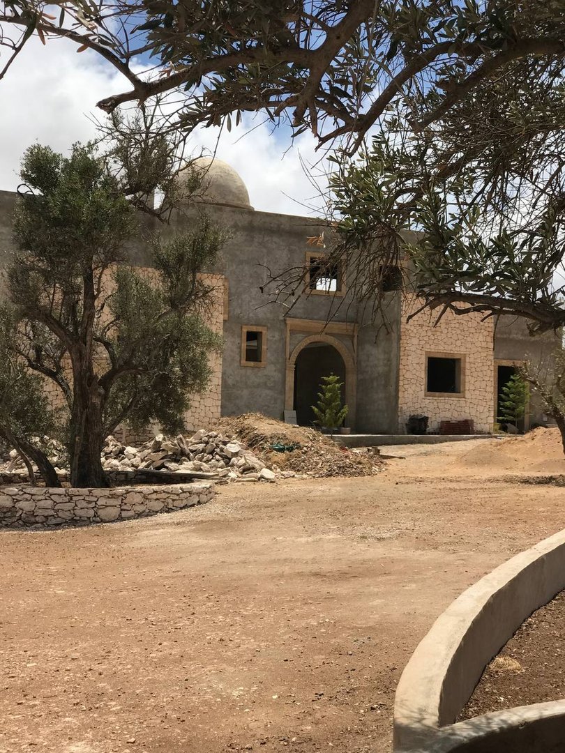 Villa en venta con piscina - Photo 16