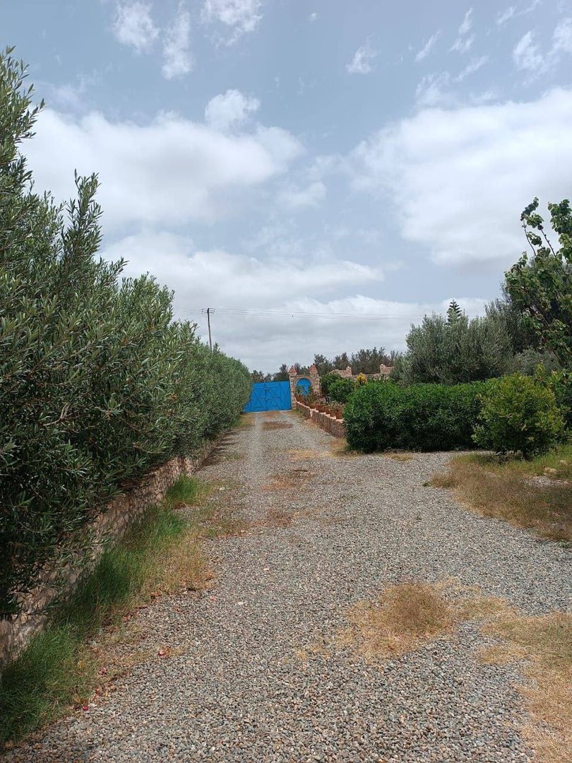 Villa for sale with pool, 3 bedrooms, 2000m². - Photo 2