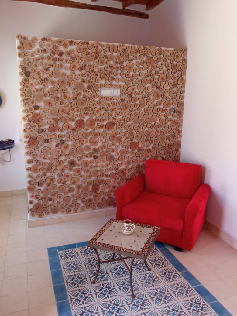 فيلا للبيع في الصويرة مع مسبح - 3 غرف نوم، 2000م². - Photo 9