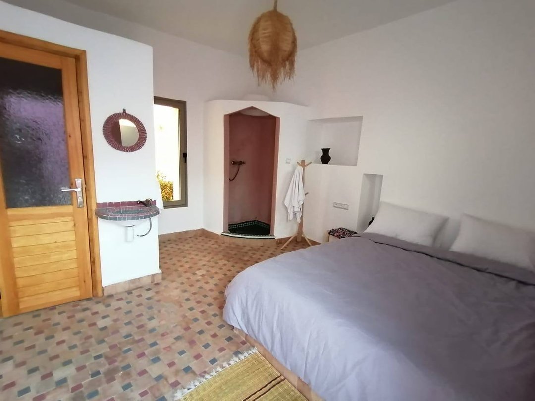 فيلا للبيع في الصويرة مع مسبح - 3 غرف نوم، 2000م². - Photo 11