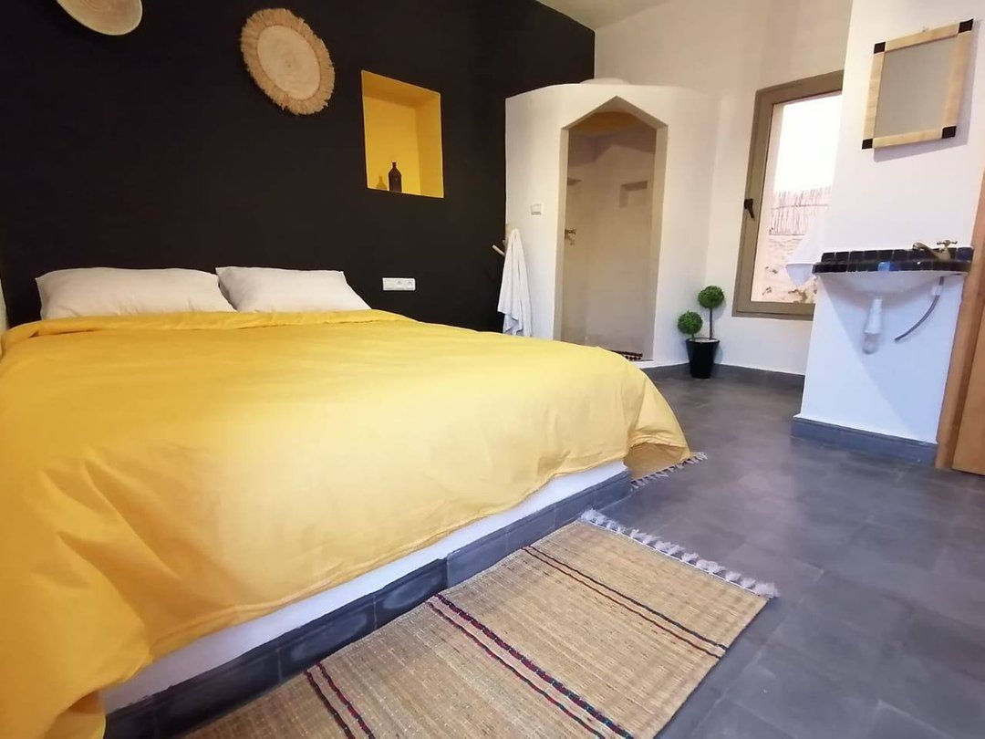 فيلا للبيع في الصويرة مع مسبح - 3 غرف نوم، 2000م². - Photo 7