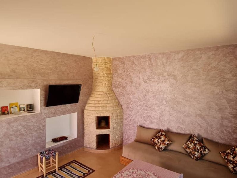 فيلا للبيع في الصويرة مع مسبح - 3 غرف نوم، 2000م². - Photo 2