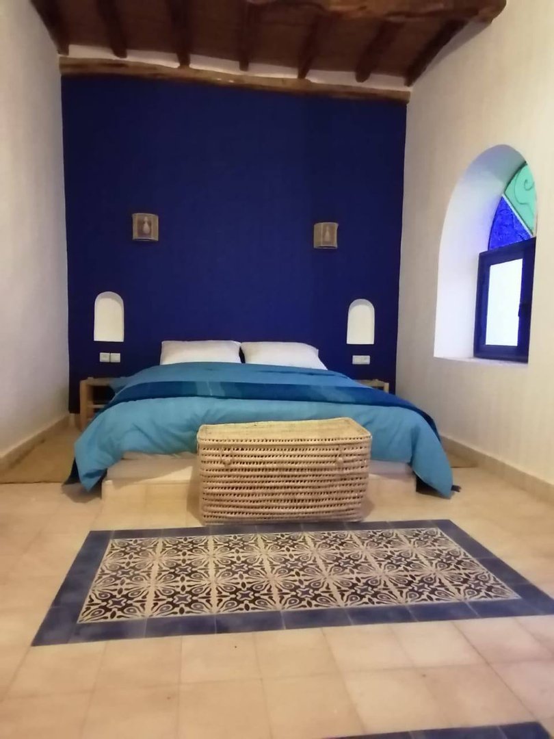 فيلا للبيع في الصويرة مع مسبح - 3 غرف نوم، 2000م². - Photo 10