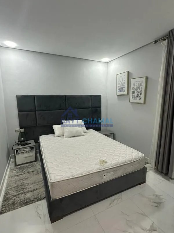 استأجر شقتك المثالية في طنجة - مرشان، 120 م² - Photo 4