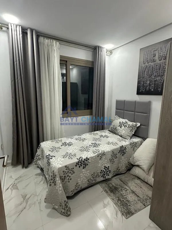 استأجر شقتك المثالية في طنجة - مرشان، 120 م² - Photo 8