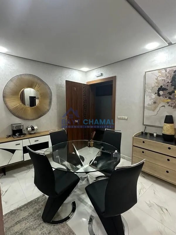 استأجر شقتك المثالية في طنجة - مرشان، 120 م² - Photo 9