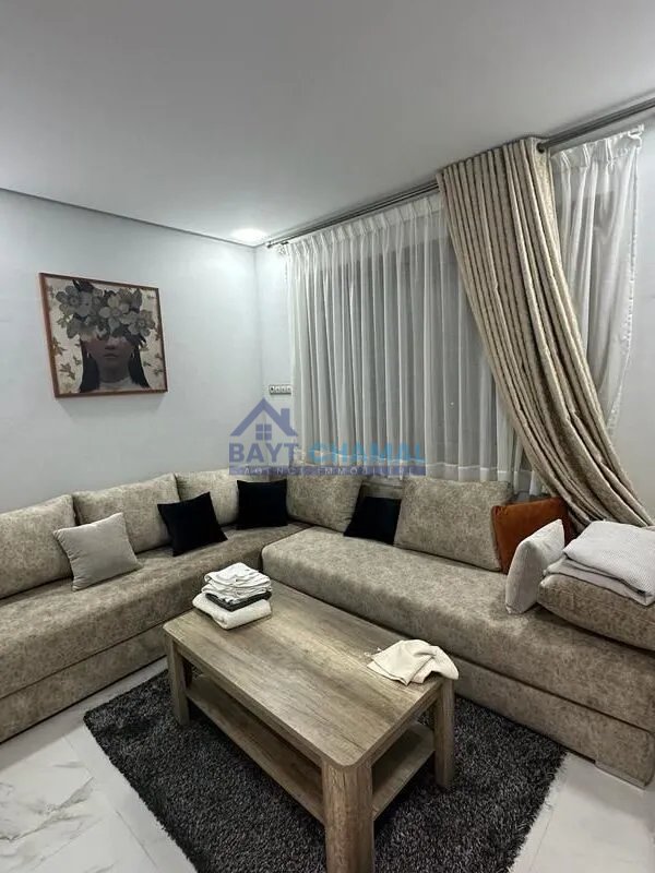 استأجر شقتك المثالية في طنجة - مرشان، 120 م² - Photo 5