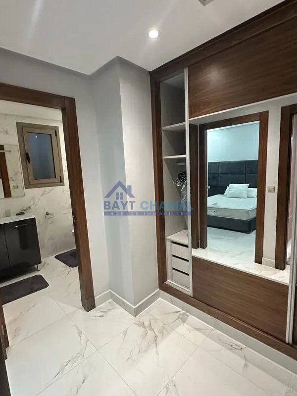 استأجر شقتك المثالية في طنجة - مرشان، 120 م² - Photo 3