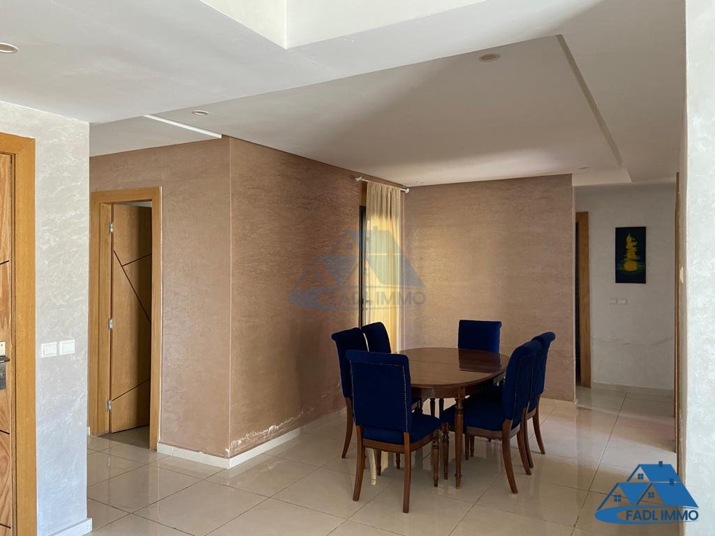 Appartement à vendre avec terrasse - Photo 6