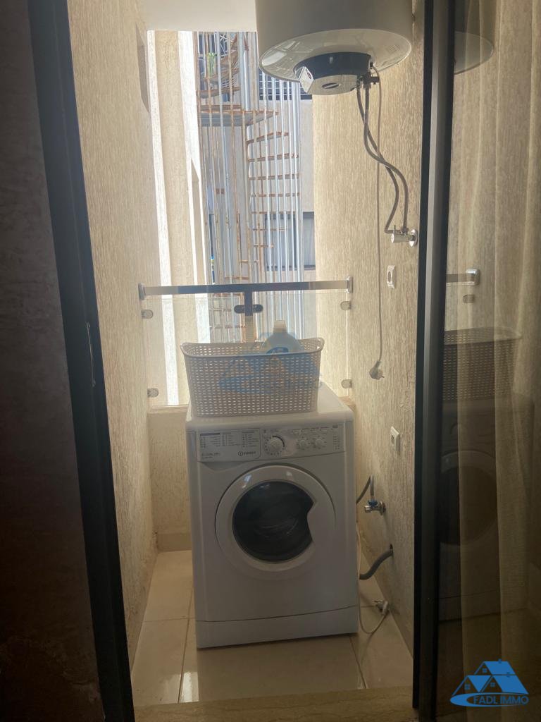 Appartement à vendre avec terrasse - Photo 2