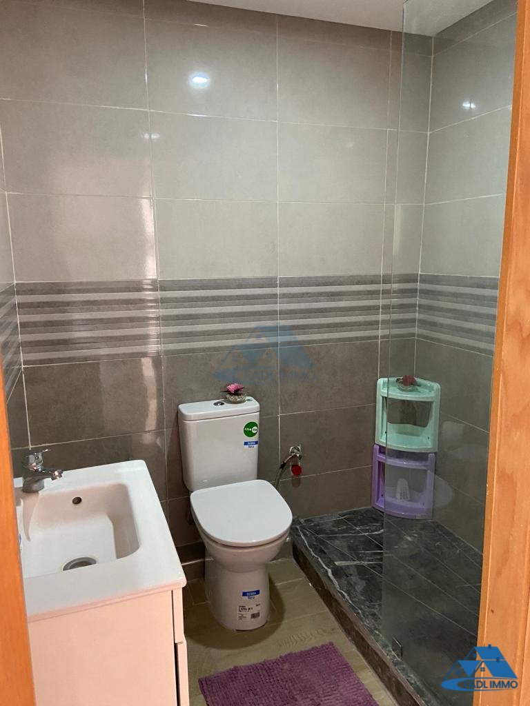 Appartement à vendre avec terrasse - Photo 7