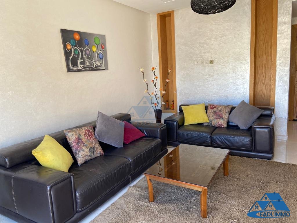 Appartement à vendre avec terrasse - Photo 5