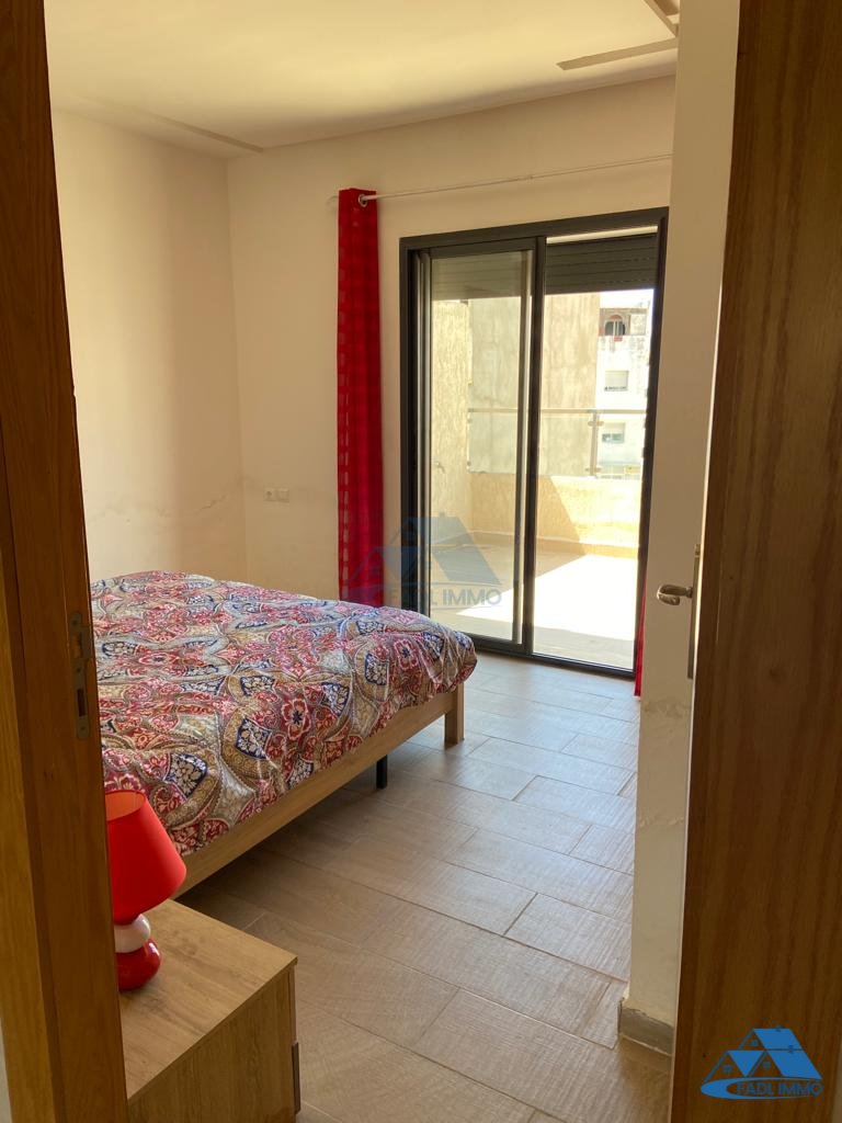 Appartement à vendre avec terrasse - Photo 10