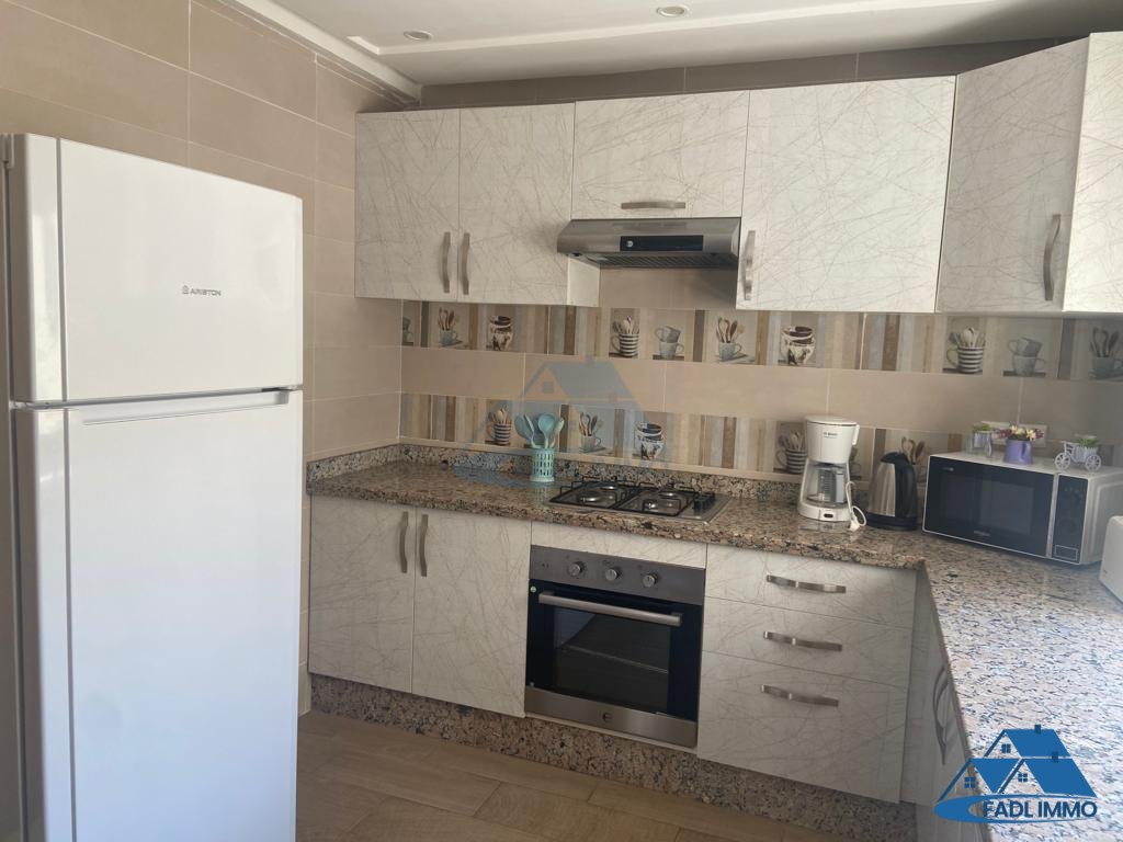 Appartement à vendre avec terrasse - Photo 4