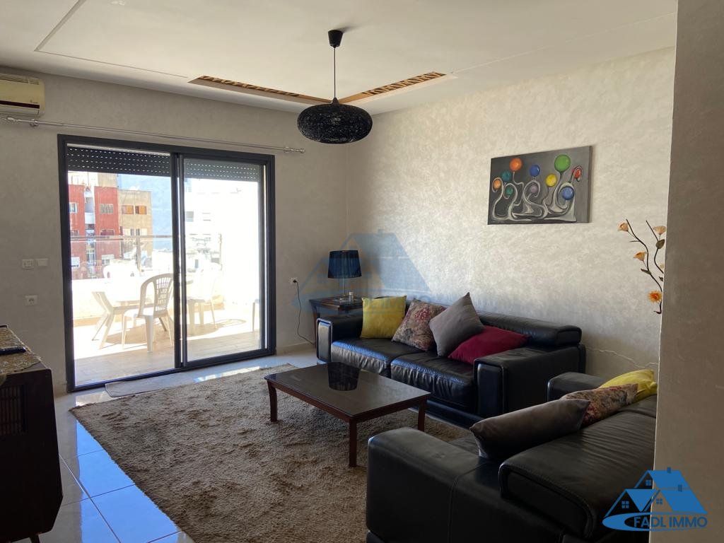 Appartement à vendre avec terrasse - Photo 3