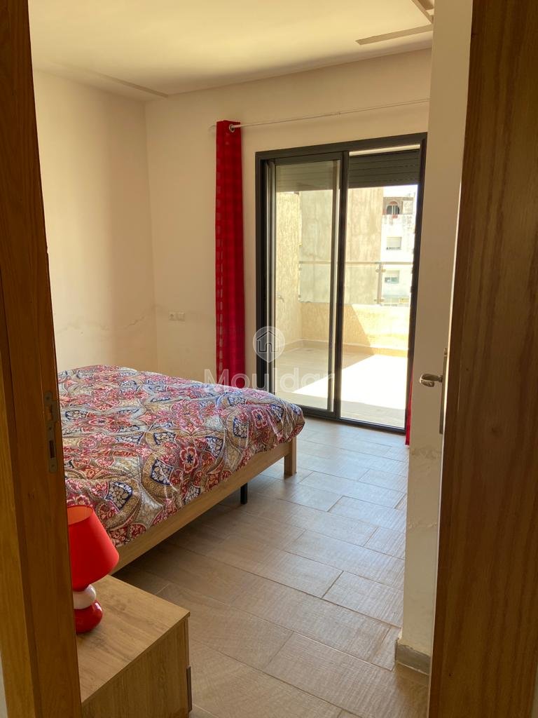 شقة للبيع مع تراس في الطابق الأرضي - Photo 10