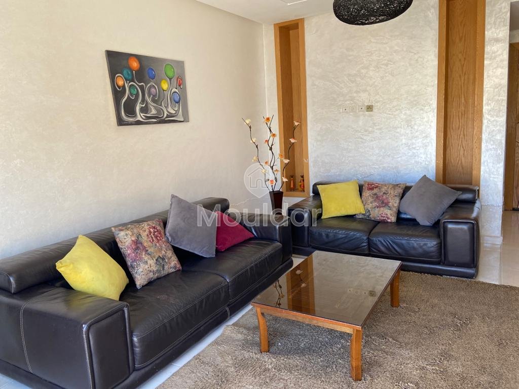 شقة للبيع مع تراس في الطابق الأرضي - Photo 5