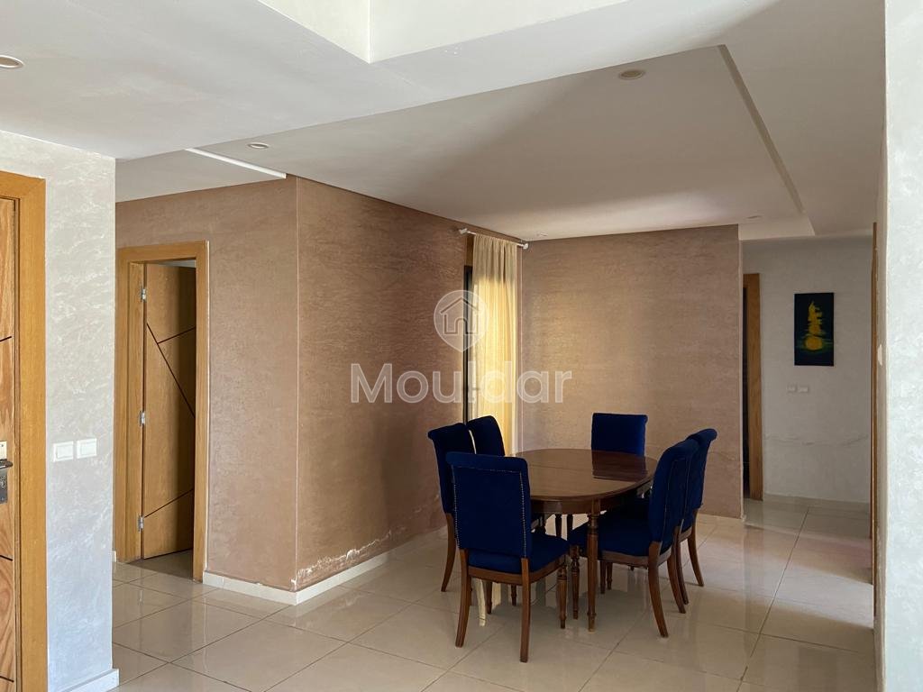 شقة للبيع مع تراس في الطابق الأرضي - Photo 6