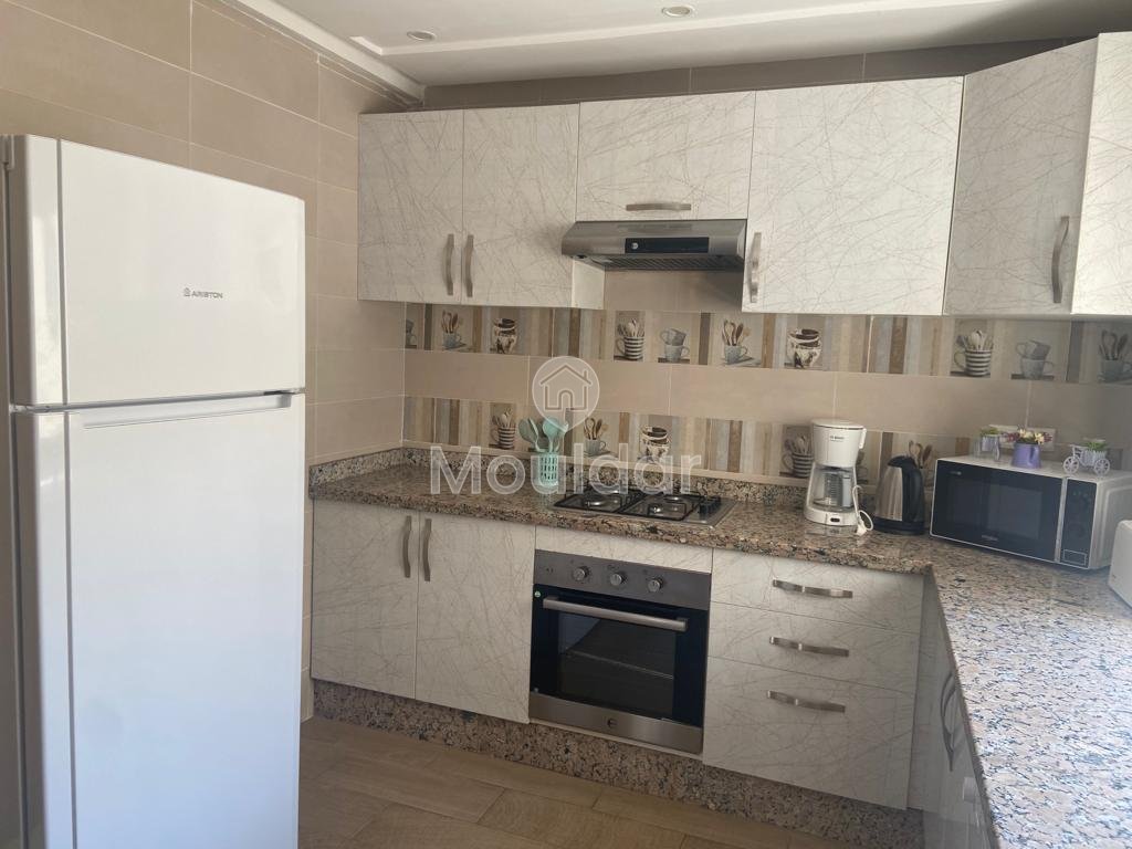 شقة للبيع مع تراس في الطابق الأرضي - Photo 4