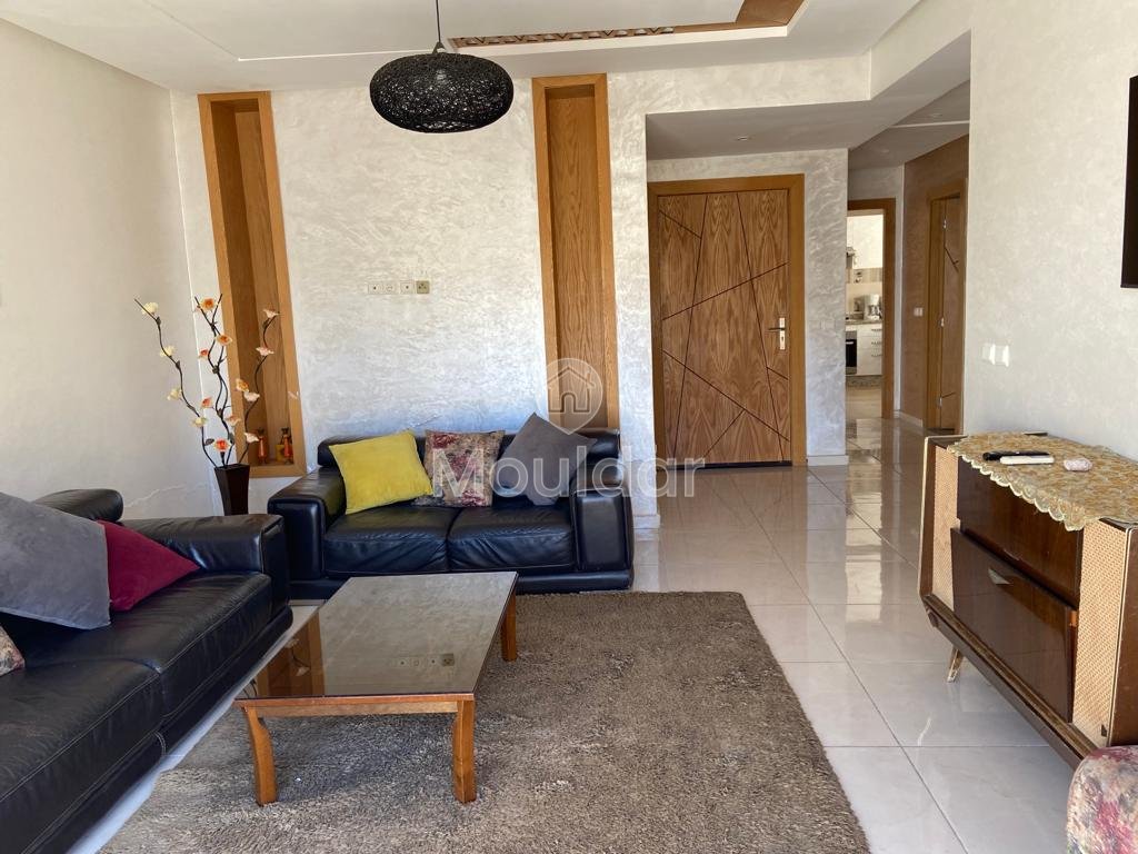 شقة للبيع مع تراس في الطابق الأرضي - Photo 1