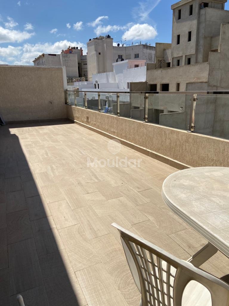 شقة للبيع مع تراس في الطابق الأرضي - Photo 9