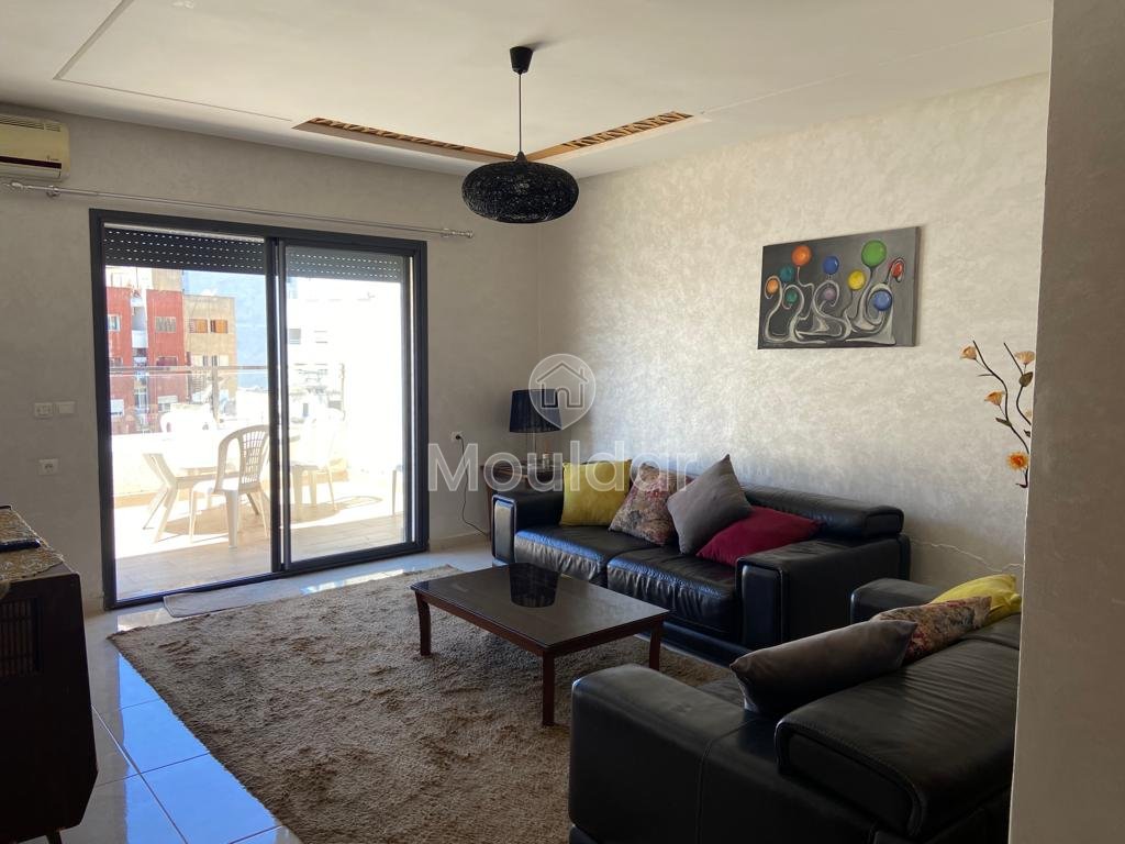 شقة للبيع مع تراس في الطابق الأرضي - Photo 3