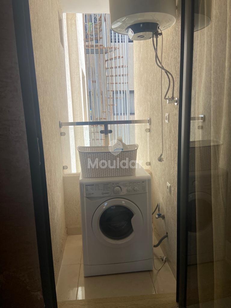 شقة للبيع مع تراس في الطابق الأرضي - Photo 2