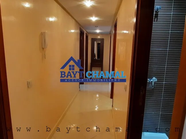 Spacious apartment for rent in the heart of Tangier - 3 bedrooms - Photo 5