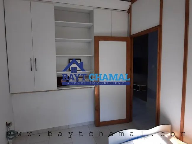 فيلا للإيجار في طنجة: أناقة وراحة بمساحة 200 متر مربع - Photo 14