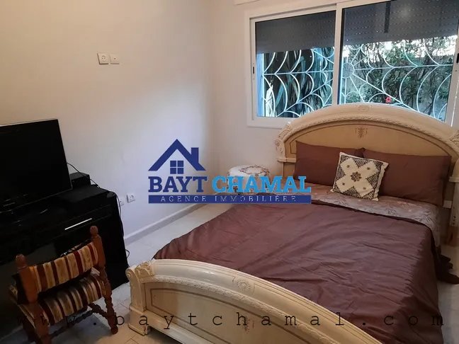 فيلا للإيجار في طنجة: أناقة وراحة بمساحة 200 متر مربع - Photo 8