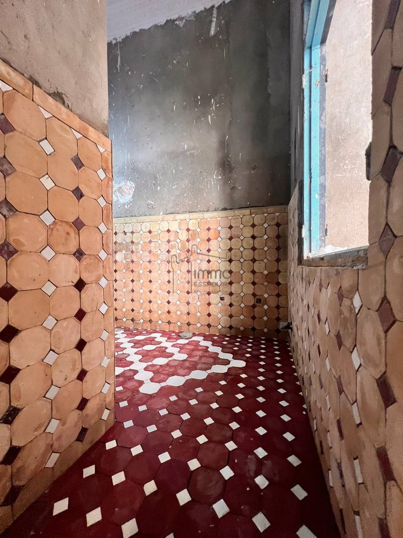 رياض جديد للبيع مع تراس - Photo 5